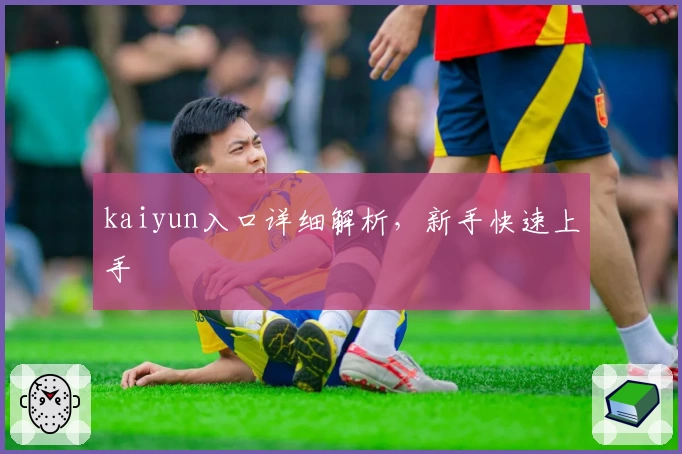 kaiyun入口详细解析，新手快速上手