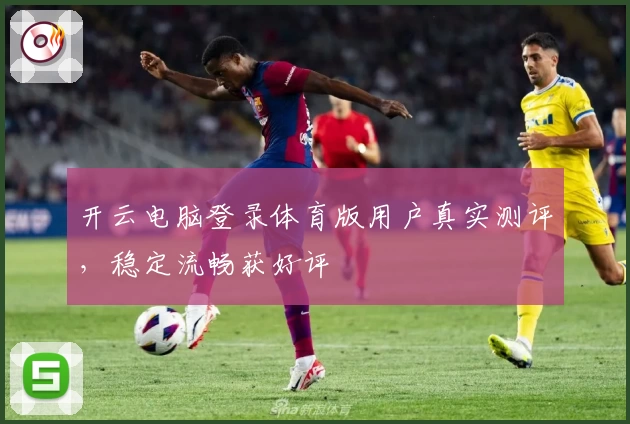 开云电脑登录体育版用户真实测评，稳定流畅获好评